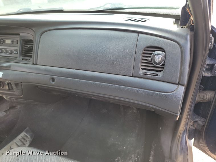 image for item KS9986 2006 Ford Crown Victoria Police Interceptor