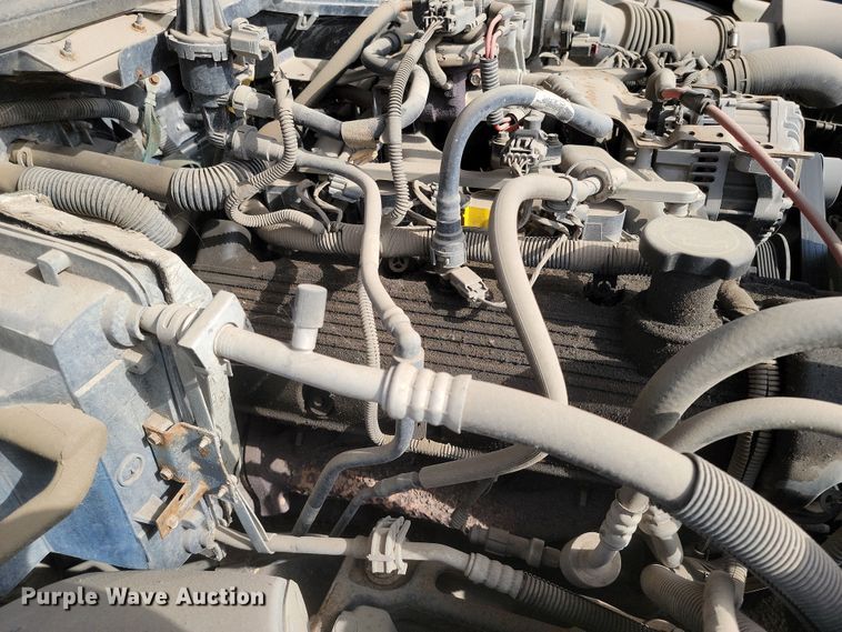 image for item KS9986 2006 Ford Crown Victoria Police Interceptor