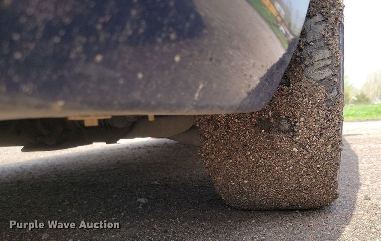 image for item KS9986 2006 Ford Crown Victoria Police Interceptor