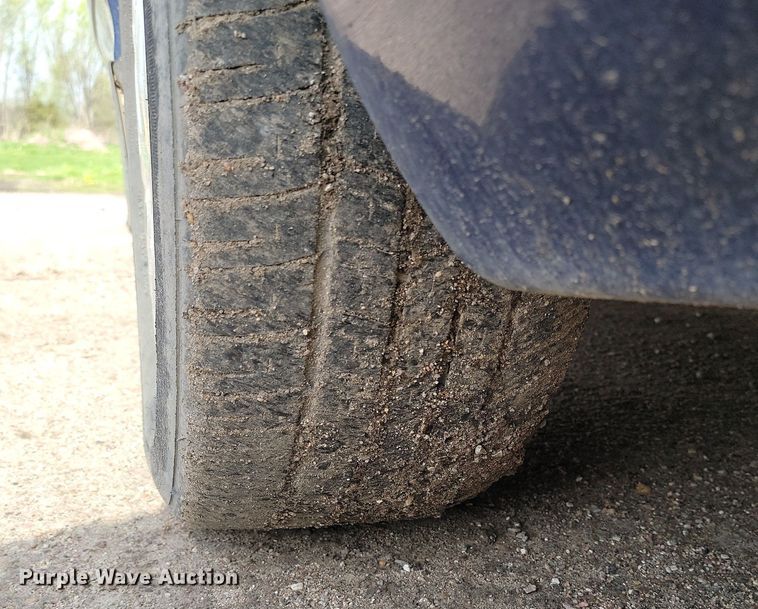 image for item KS9986 2006 Ford Crown Victoria Police Interceptor