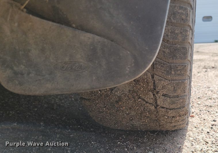 image for item KS9986 2006 Ford Crown Victoria Police Interceptor