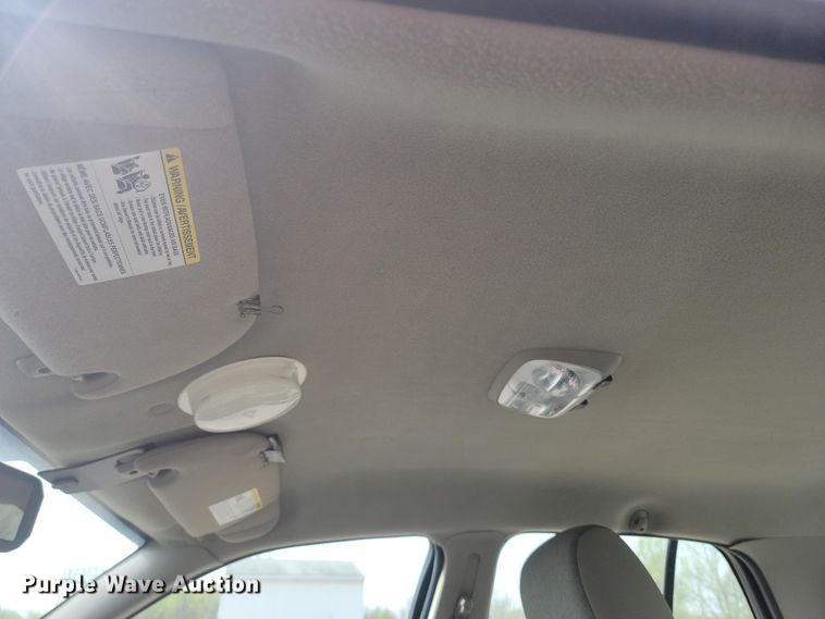 image for item KS9987 2011 Ford Crown Victoria Police Interceptor