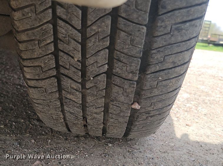 image for item KS9987 2011 Ford Crown Victoria Police Interceptor