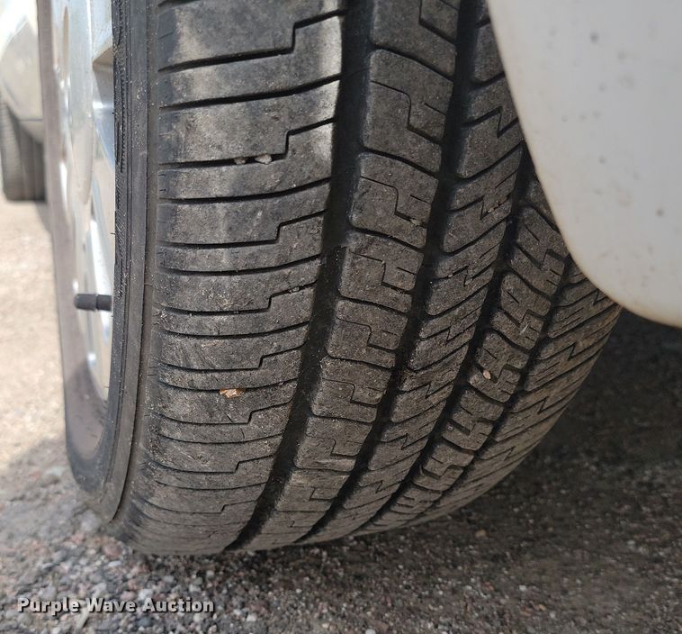 image for item KS9987 2011 Ford Crown Victoria Police Interceptor