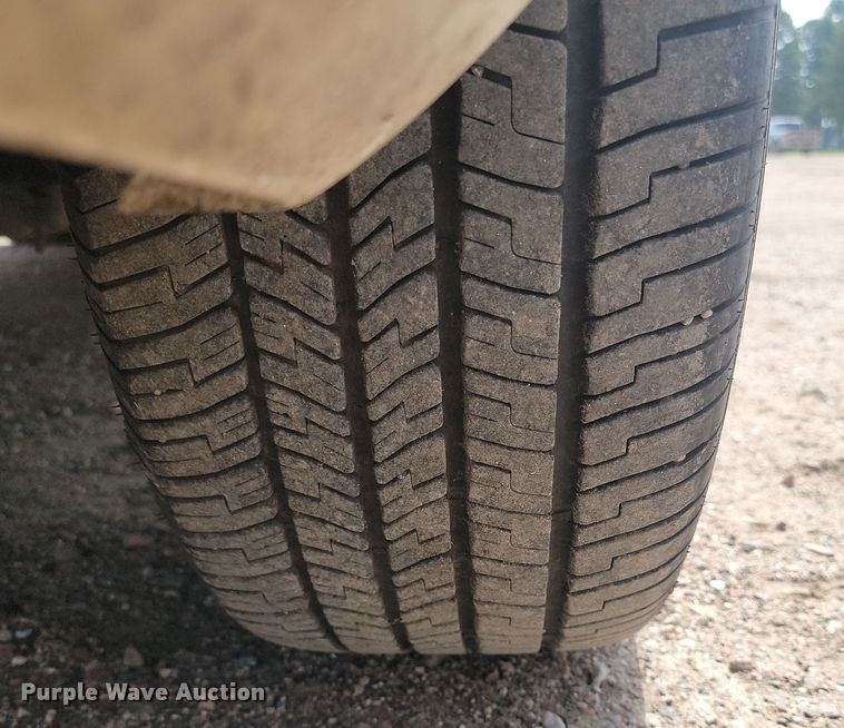 image for item KS9987 2011 Ford Crown Victoria Police Interceptor