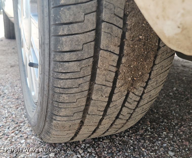 image for item KS9987 2011 Ford Crown Victoria Police Interceptor