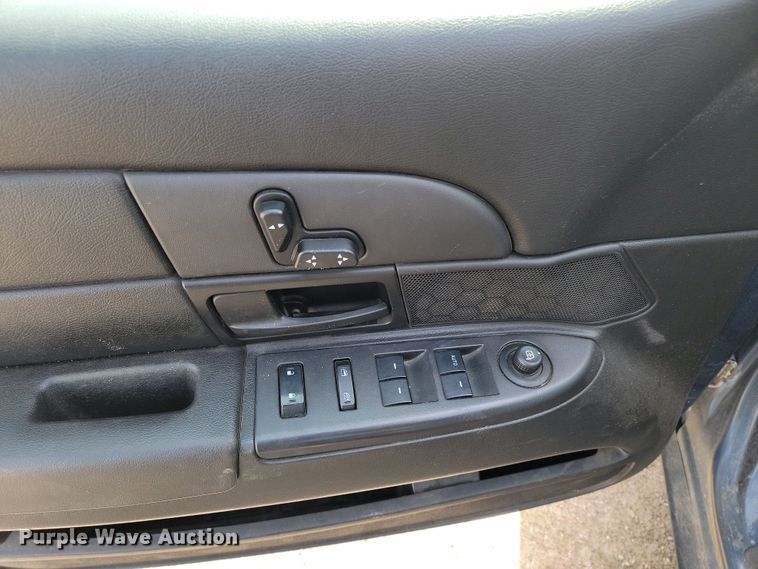 image for item KS9988 2009 Ford Crown Victoria Police Interceptor