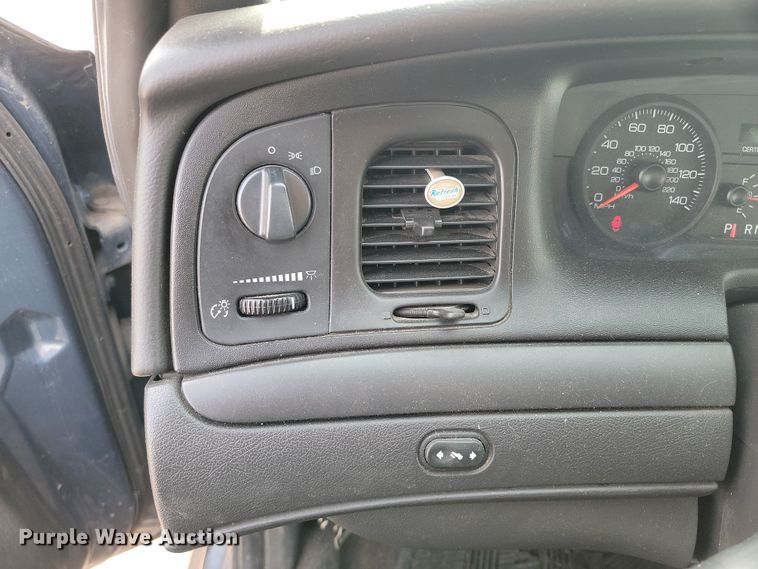 image for item KS9988 2009 Ford Crown Victoria Police Interceptor