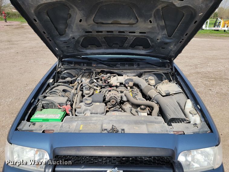 image for item KS9988 2009 Ford Crown Victoria Police Interceptor