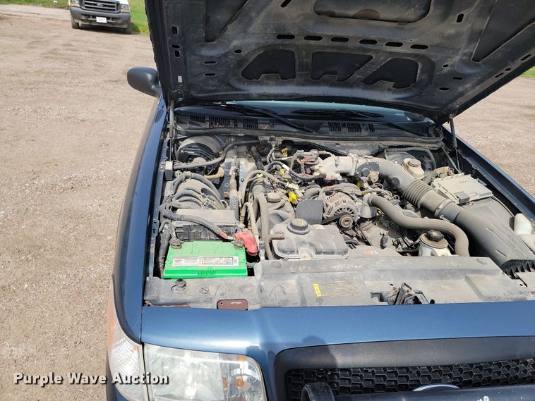 image for item KS9988 2009 Ford Crown Victoria Police Interceptor