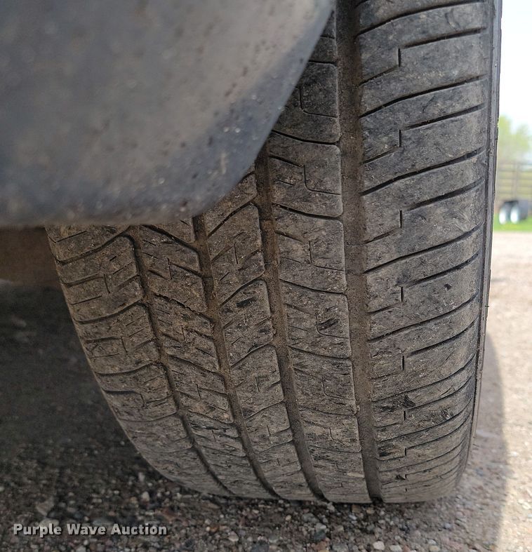 image for item KS9988 2009 Ford Crown Victoria Police Interceptor