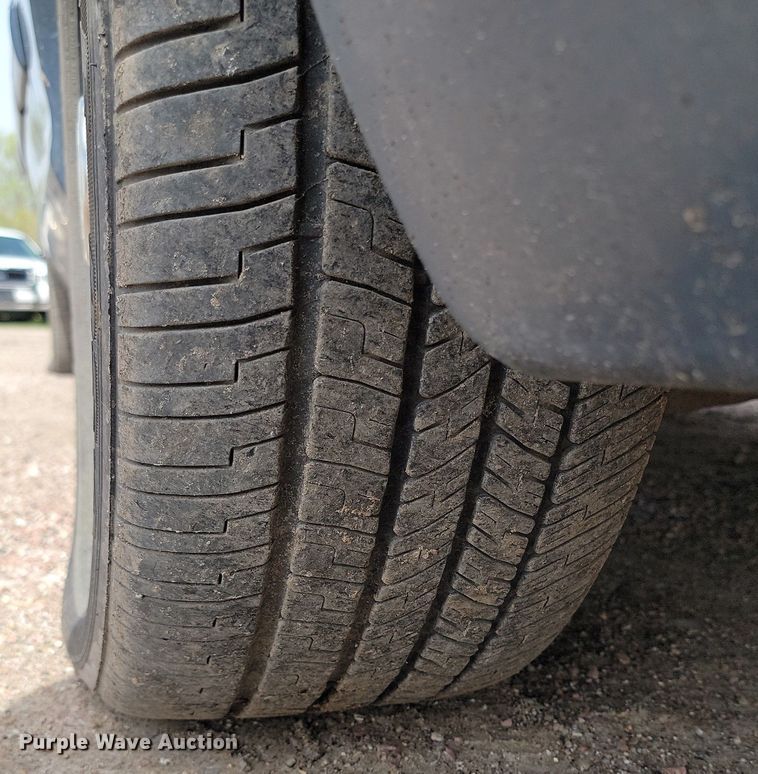 image for item KS9988 2009 Ford Crown Victoria Police Interceptor