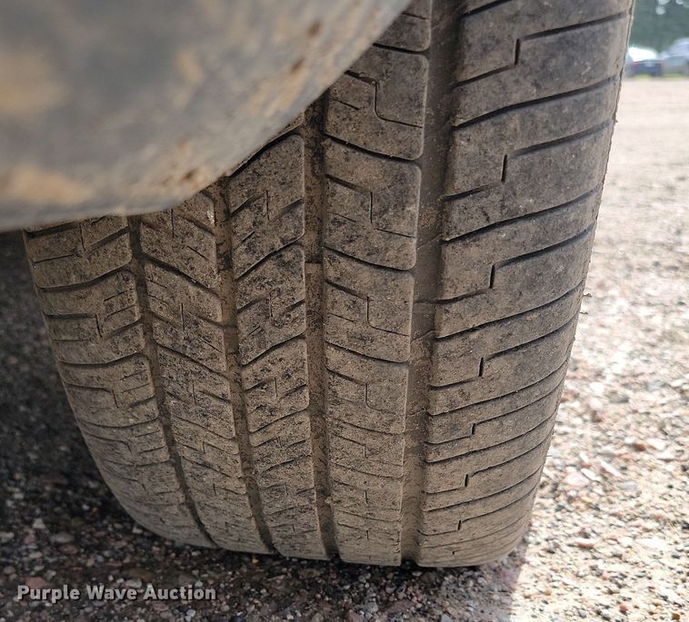 image for item KS9988 2009 Ford Crown Victoria Police Interceptor