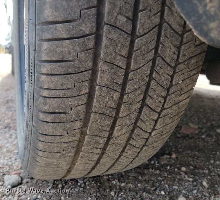 image for item KS9988 2009 Ford Crown Victoria Police Interceptor