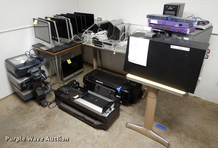 image for item LJ9932 Electronics