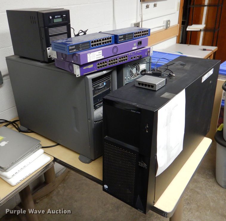 image for item LJ9932 Electronics