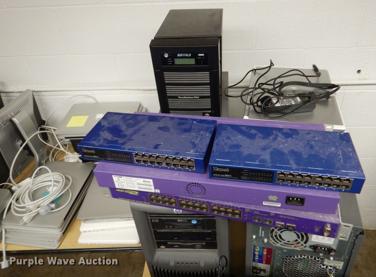 image for item LJ9932 Electronics