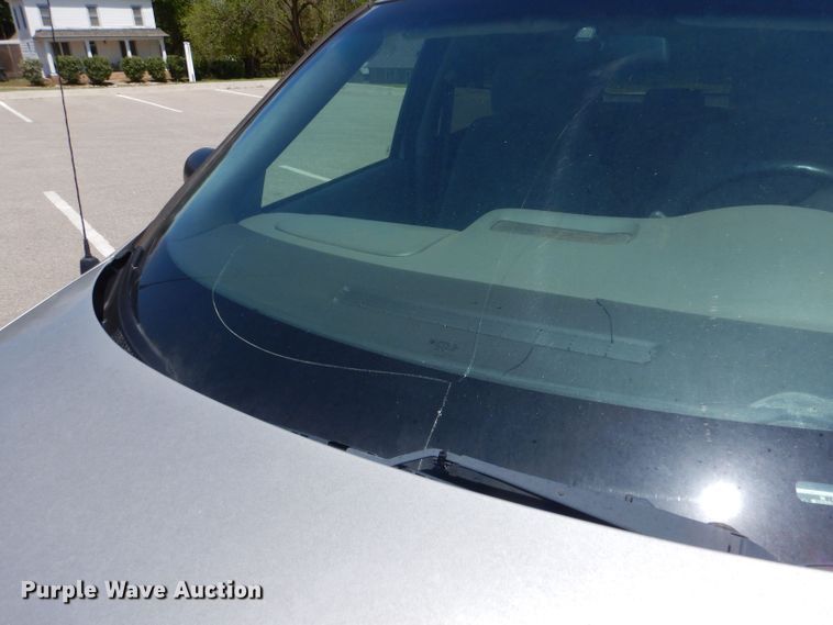 image for item LS9145 2005 Chevrolet Venture  van