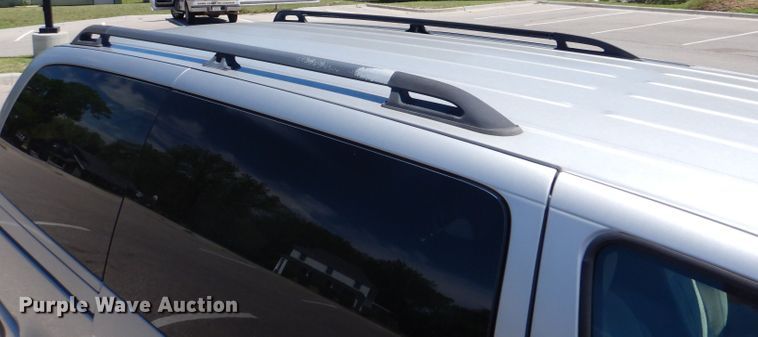 image for item LS9145 2005 Chevrolet Venture  van