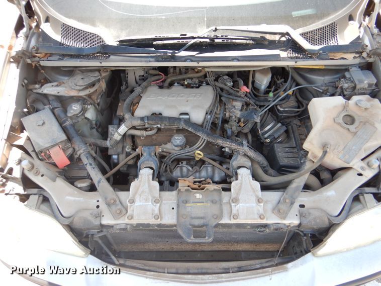 image for item LS9145 2005 Chevrolet Venture  van