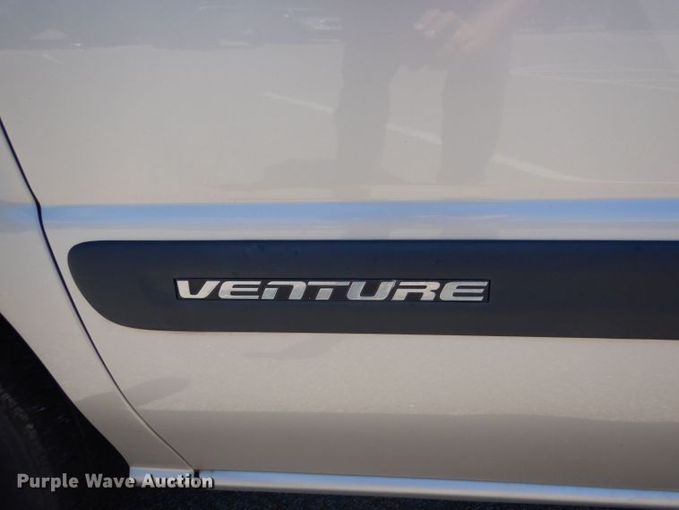 image for item LS9145 2005 Chevrolet Venture  van