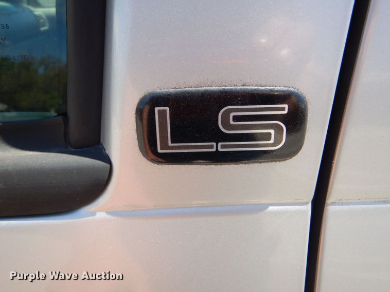 image for item LS9145 2005 Chevrolet Venture  van