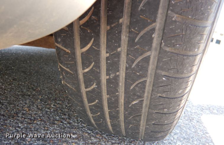 image for item LS9145 2005 Chevrolet Venture  van