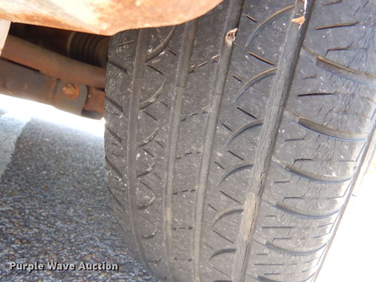 image for item LS9145 2005 Chevrolet Venture  van