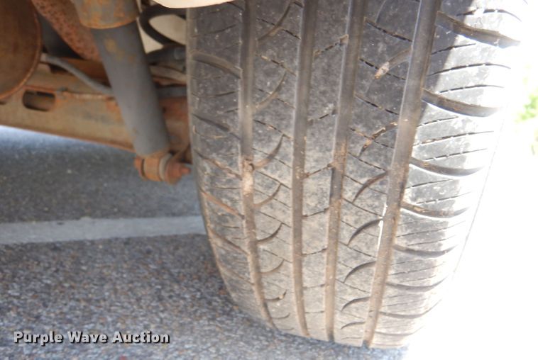 image for item LS9145 2005 Chevrolet Venture  van