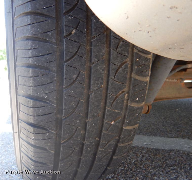 image for item LS9145 2005 Chevrolet Venture  van