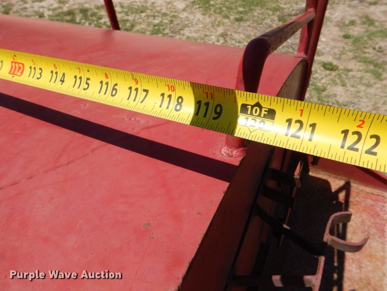 image for item LS9146 1970 Ford F600  tanker fire truck