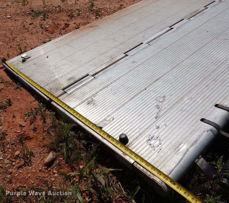 image for item LS9147 2015 Leyman LHLP3500G-8060CS end gate lift