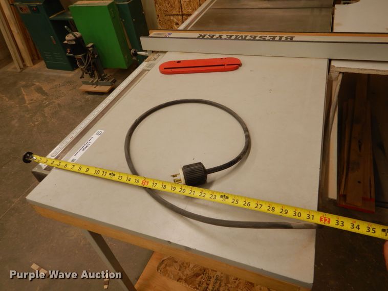 image for item LS9158 Delta X5  unisaw