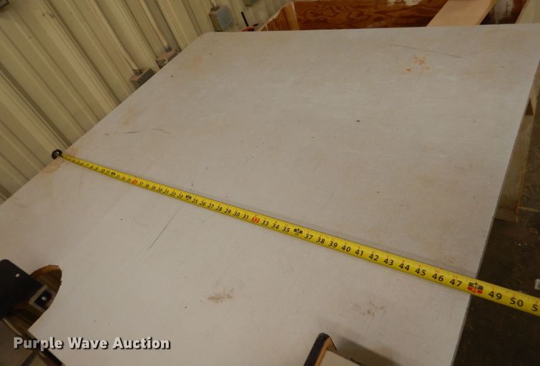 image for item LS9158 Delta X5  unisaw