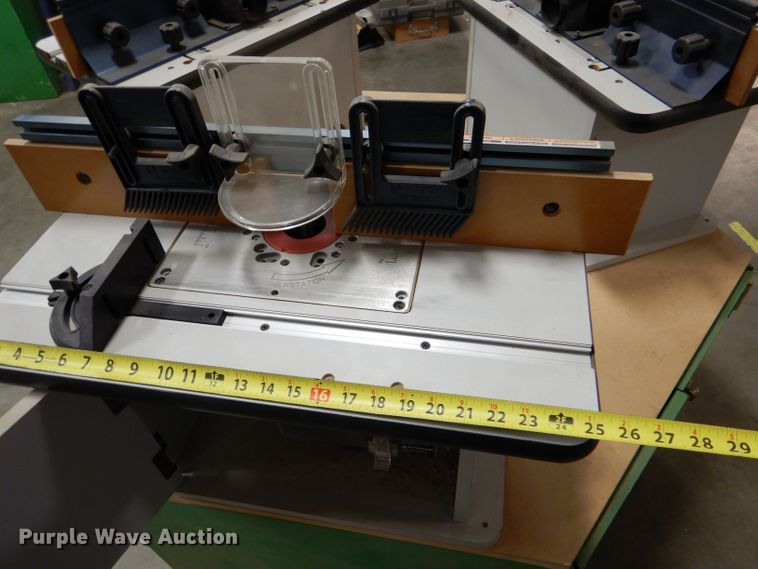 image for item LS9162 (3) Bosch RA1171 routers