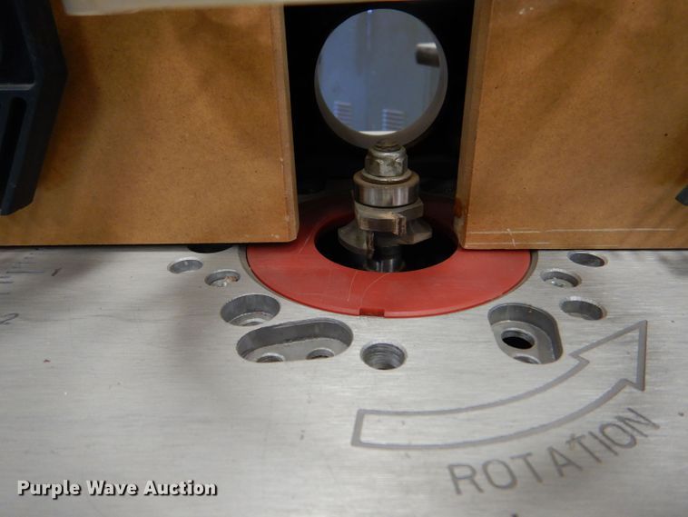 image for item LS9162 (3) Bosch RA1171 routers