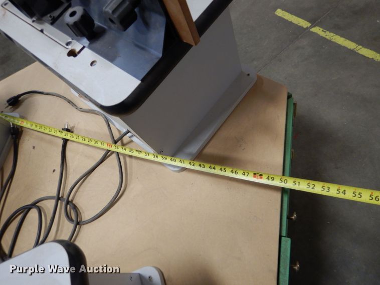 image for item LS9162 (3) Bosch RA1171 routers