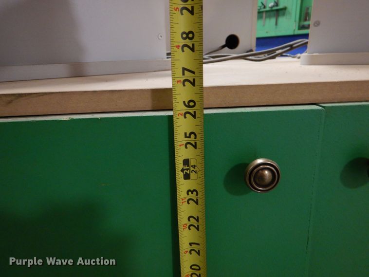 image for item LS9162 (3) Bosch RA1171 routers