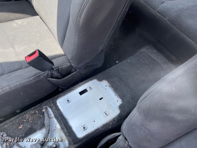 image for item MJ9603 2013 Dodge Charger Police