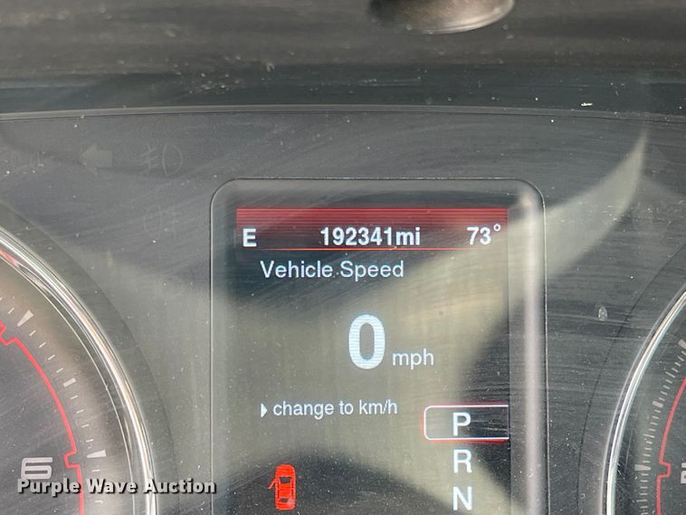 image for item MJ9603 2013 Dodge Charger Police