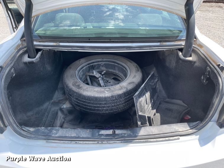 image for item MJ9603 2013 Dodge Charger Police