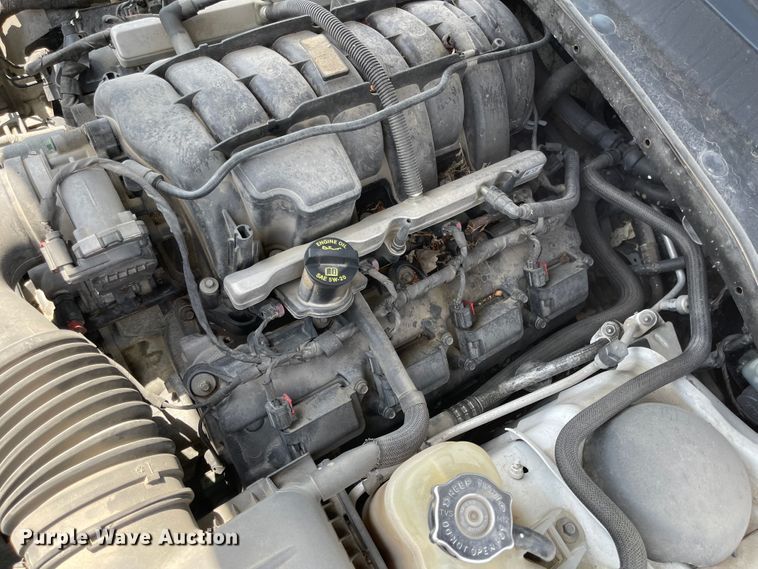 image for item MJ9603 2013 Dodge Charger Police