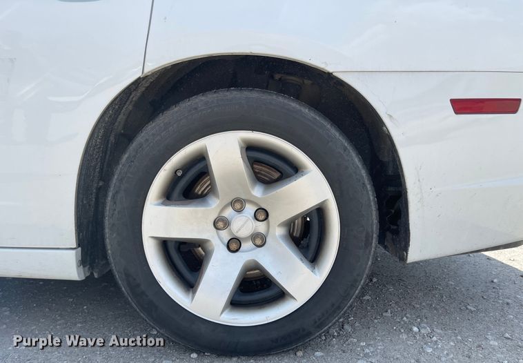 image for item MJ9603 2013 Dodge Charger Police