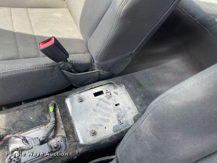 image for item MJ9604 2013 Dodge Charger Police