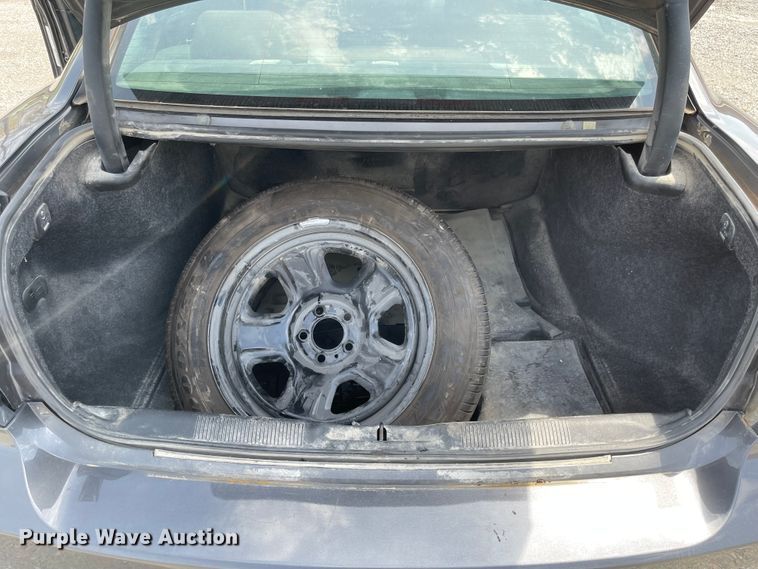 image for item MJ9604 2013 Dodge Charger Police