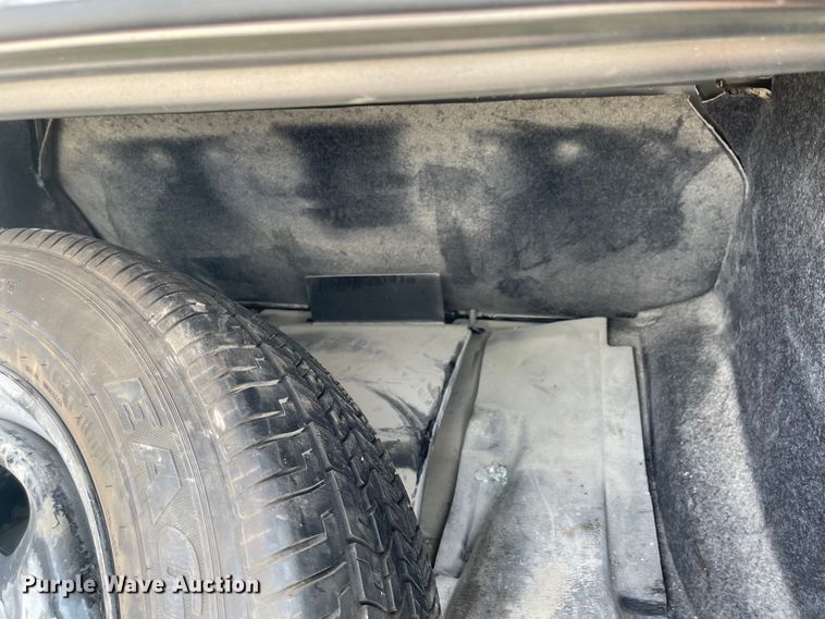 image for item MJ9604 2013 Dodge Charger Police