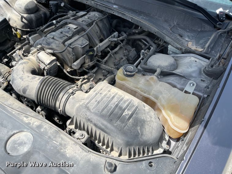 image for item MJ9604 2013 Dodge Charger Police