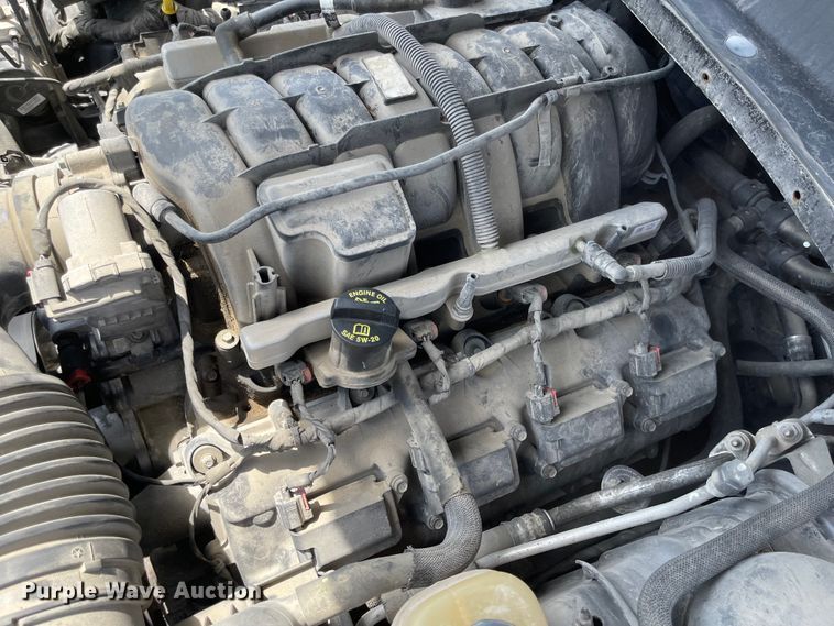 image for item MJ9604 2013 Dodge Charger Police