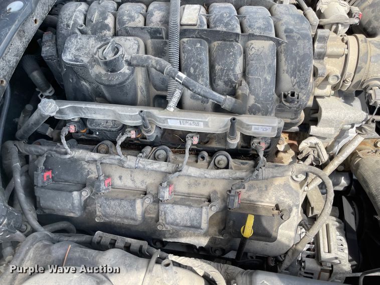 image for item MJ9604 2013 Dodge Charger Police