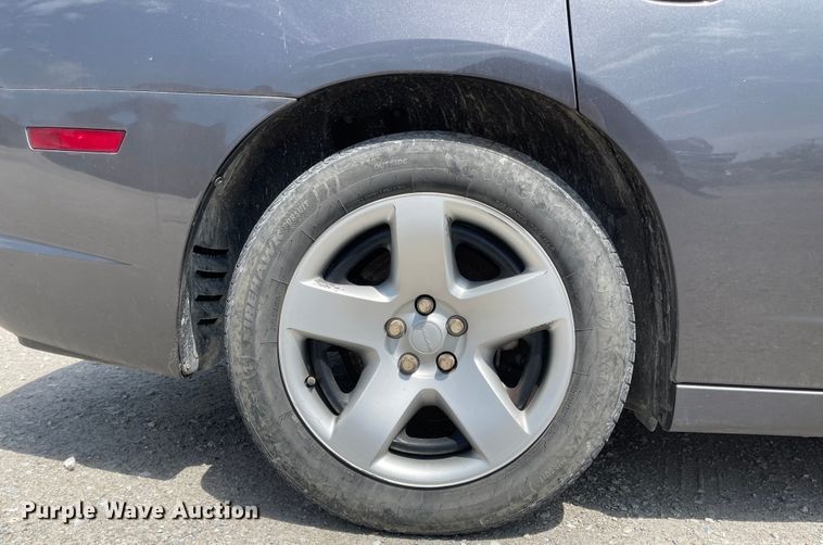 image for item MJ9604 2013 Dodge Charger Police